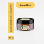 Ashley Joy Hair Mask Banana Treatment-200 Ml MS Department Store Oman