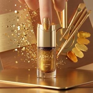 Armaf France Nail Enamel - Andromeda MS Department Store Oman