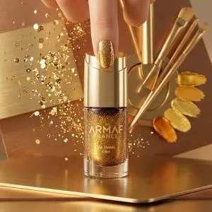 Armaf France Nail Enamel - Andromeda MS Department Store Oman