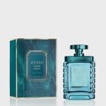 Guess Uomo Acqua Edt-100Ml (Men) MS Department Store Oman
