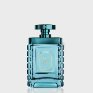 Guess Uomo Acqua Edt-100Ml (Men) MS Department Store Oman