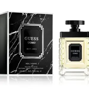 Guess Uomo Edt-100Ml (Men) MS Department Store Oman