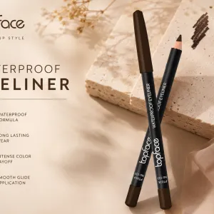 Topface Supersilky Eyeliner MS Department Store Oman