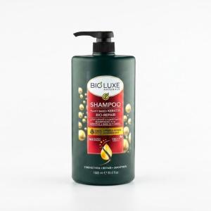Bioluxe Plant Based Keratin Bio Repair Shampoo 1000Ml MS Department Store Oman