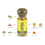 Shaghaf Oud Tonka-12Ml Cpo MS Department Store Oman
