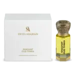 Shaghaf Oud Tonka-12Ml Cpo MS Department Store Oman