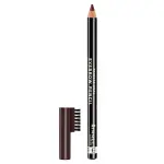 Rimmel Prof Eyebrow Pencil -(Dark Brown) MS Department Store Oman