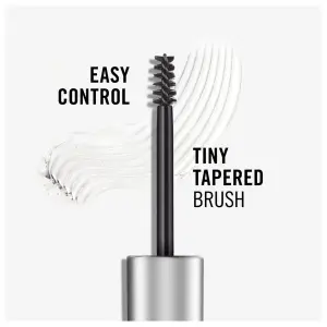 Rimmel Wonderfull  Clear Brow Styling Gel - 004 MS Department Store Oman