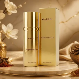 Majnoon -100Ml MS Department Store Oman