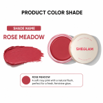 Sheglam Cheeky Color Jam-Rose Meadow MS Department Store Oman