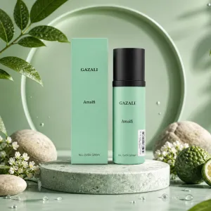 Amalfi -100 Ml MS Department Store Oman