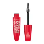 Rimmel London Scandaleyes Volume On Demand Mascara, 001 Black, 12 Ml MS Department Store Oman