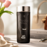 Aroma Oil Tulip Hdpe (500Ml) MS Department Store Oman