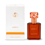 Amber 07 EDP-50Ml MS Department Store Oman