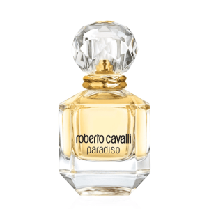 Roberto Cavalli Paradiso EDP-75ml (Women) MS Department Store Oman