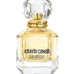 Roberto Cavalli Paradiso EDP-50ml (Women) MS Department Store Oman