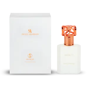 Swiss Arabian Musk 01 EDP 50Ml MS Department Store Oman