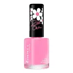 Rimmel London 60 Seconds Super Shine Nail Polish, 270 Sweet Retreat, 8 Ml MS Department Store Oman