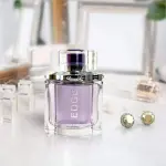 Edge EDP- 100Ml (Women) MS Department Store Oman