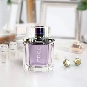 Edge EDP- 100Ml (Women) MS Department Store Oman