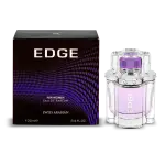 Edge EDP- 100Ml (Women) MS Department Store Oman