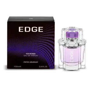 Swiss Arabian Edge EDP 100Ml (Women) MS Department Store Oman