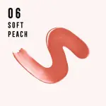 Maxfactor Miracle Pure Cream Infused Blush 06 -(Soft Peach) MS Department Store Oman