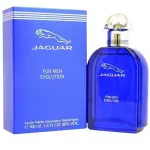 Jaguar Evolution EDT-100ml (MEN) MS Department Store Oman
