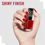 Rimmel 60 Sec Nail Polish 315 -(Queen Of Tarts) MS Department Store Oman
