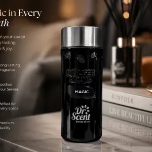 Aroma Oil Magic Hdpe (170Ml) MS Department Store Oman