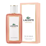 Lacoste Original Femme EDP-100ml  (Women) MS Department Store Oman