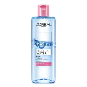 Loreal Cleans Micellar Water 400Ml MS Department Store Oman