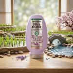Ultra Doux Rice Water Conditioner-360Ml MS Department Store Oman