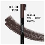 Rimmel Prof Brow Pencil -(Black) MS Department Store Oman