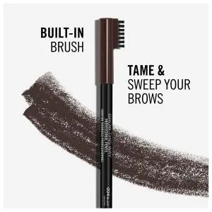 Rimmel Prof Brow Pencil -(Black) MS Department Store Oman