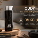 Aroma Oil Oudy Hdpe (170Ml) MS Department Store Oman