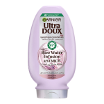 Ultra Doux Rice Water Conditioner-360Ml MS Department Store Oman