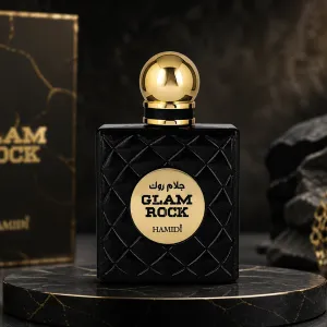 Glam Rock-100Ml Edp MS Department Store Oman