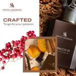 Tobacco 01 EDP-75Ml MS Department Store Oman