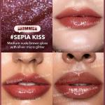 Sheglam Pout-Perfect Shimmer Lip Plumper - Sepia Kiss MS Department Store Oman