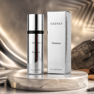 Damaar-100Ml MS Department Store Oman