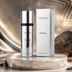 Damaar-100Ml MS Department Store Oman