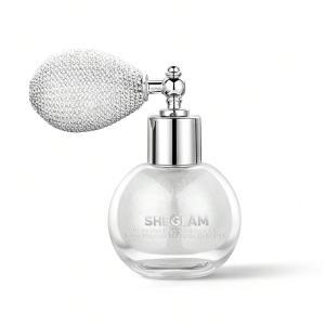 Sheglam Go Go Glow Highlighting Body Mist-Frosted Opal MS Department Store Oman