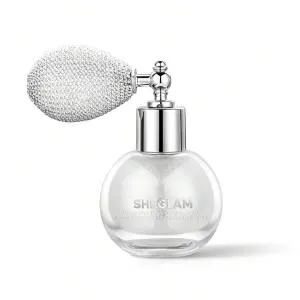 Sheglam Go Go Glow Highlighting Body Mist-Frosted Opal MS Department Store Oman