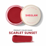 Sheglam Cheeky Color Jam-Scarlet Sunset MS Department Store Oman