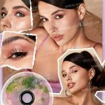 Sheglam Vinyl Pop Color Palette - Rose Sonata MS Department Store Oman