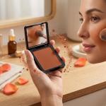Armaf Beaute What A Cheek Blush - Blush Cinnamon Bun MS Department Store Oman