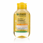 Skinactive Micellar Cleansing Water Vitamin C-100Ml MS Department Store Oman
