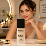 Matte Max High Coverage Foundation Spf 20 -  Pecan MS Department Store Oman