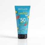 Sun Screen Hydrating Gel Spf 50 + (100G) MS Department Store Oman
